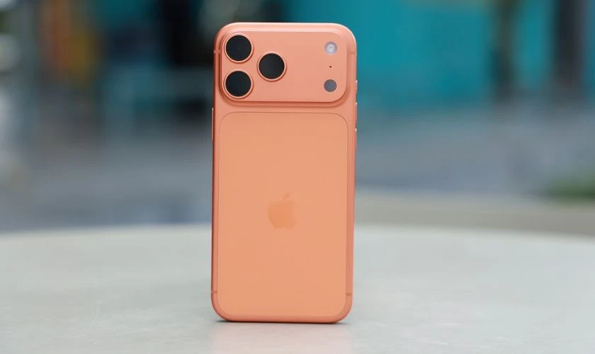 Có nên mua iPhone 17 Pro Max không?