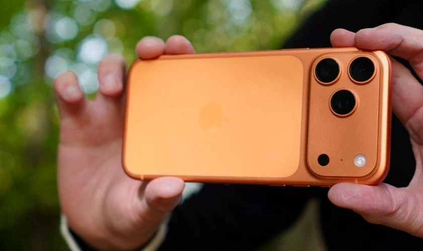 Camera và nhu cầu chụp ảnh