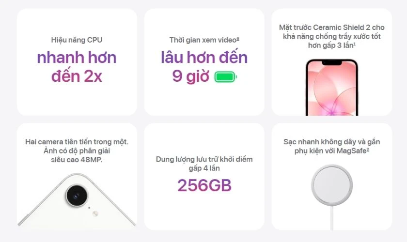 Có nên mua iPhone 17e hay không?
