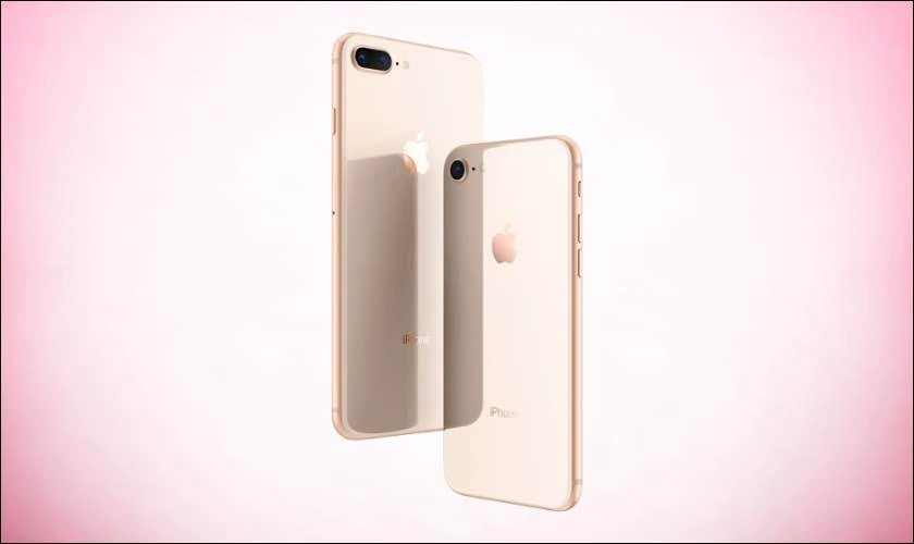 Có nên mua iPhone 8 cũ năm 2025