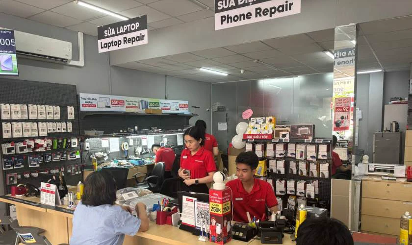 Mua iPhone 8 cũ ở đâu uy tín, chính hãng, bảo hành rõ ràng?