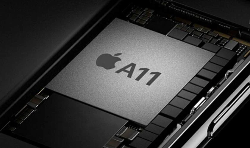 Ưu điểm khi mua iPhone 8 cũ