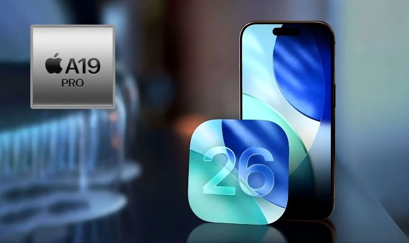 Ưu điểm khi mua iPhone Air cũ - Giá rẻ, hiệu năng tương đương máy mới