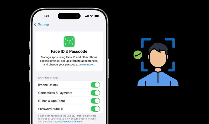 Mẹo kiểm tra iPhone Air cũ khi mua - Test chức năng phần mềm