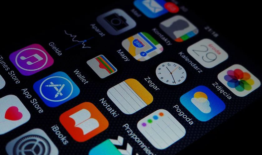 Ưu điểm của iPhone cũ
