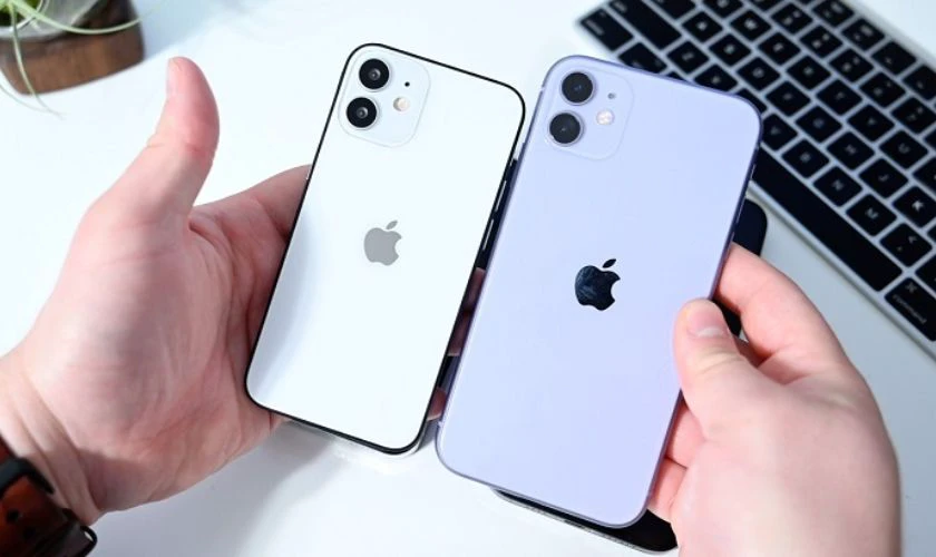 Nhược điểm khi mua iPhone cũ