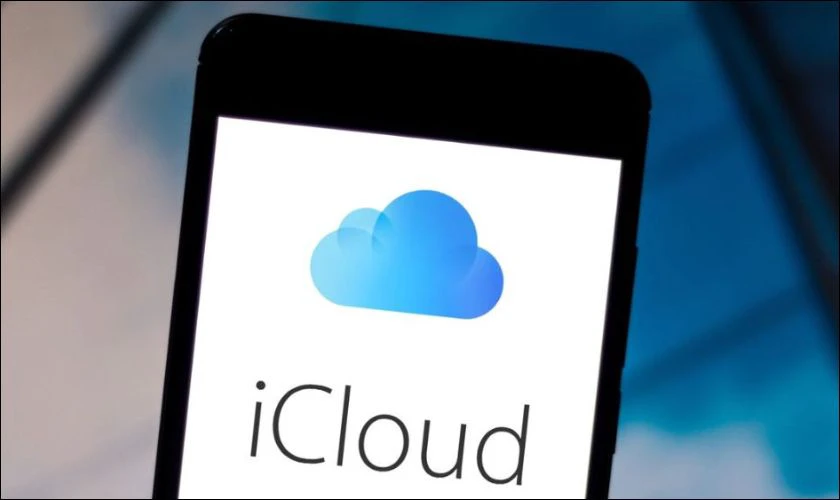 Có nên mua iPhone dính iCloud ẩn không?