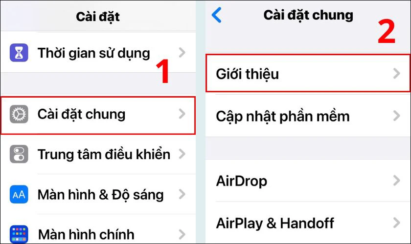 Kiểm tra tính trạng iCloud ẩn bằng iUnlocker