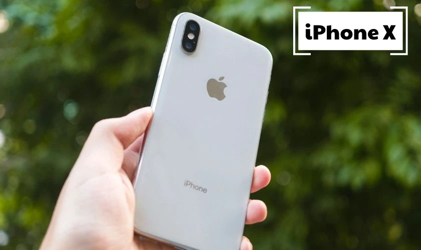 Giới thiệu về iPhone X, có nên mua không?