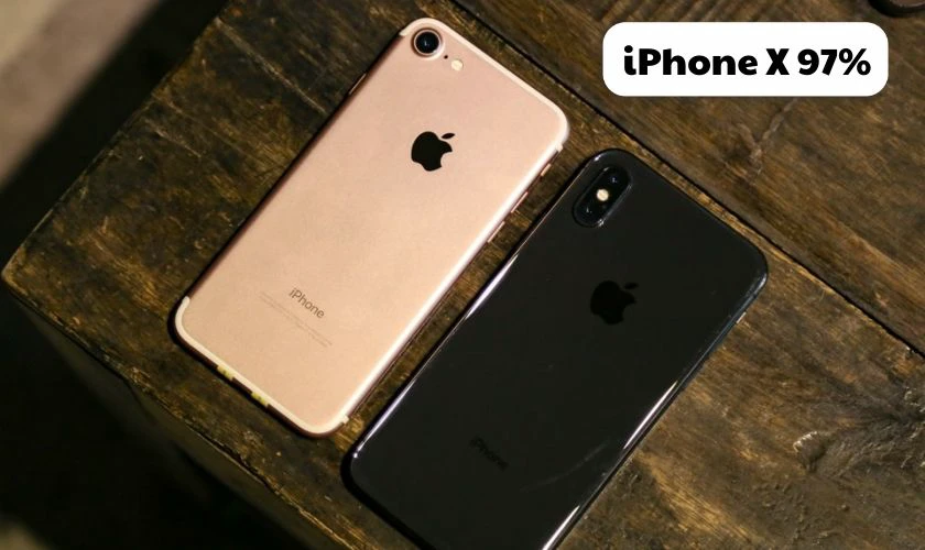 Hiểu rõ các phân loại hàng iPhone X cũ trên thị trường