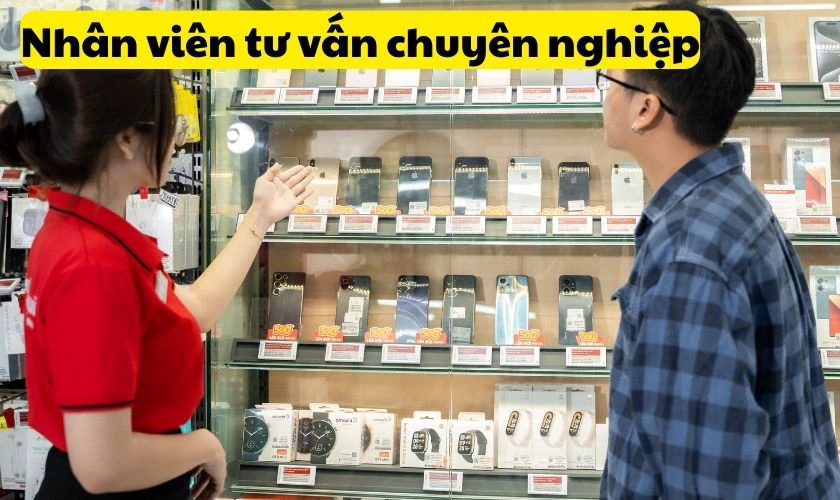 Mua điện thoại iPhone X giá tốt tại địa chỉ uy tín Điện Thoại Vui