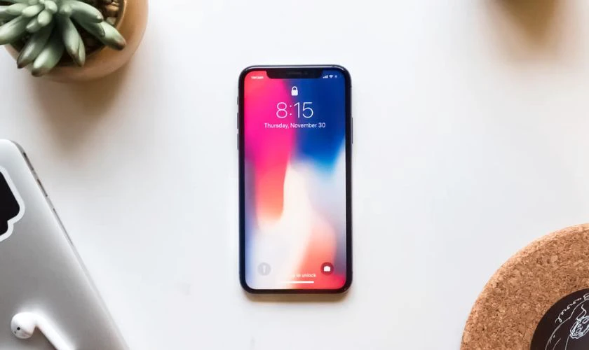 Có nên mua iPhone X cũ năm 2025