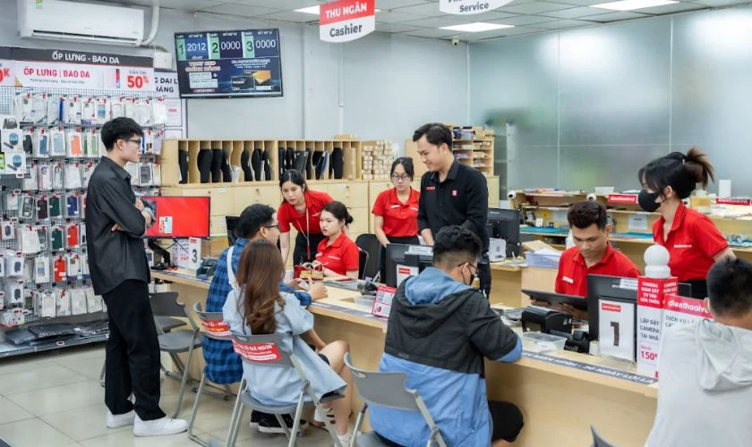 Mua iPhone X cũ ở đâu uy tín, chính hãng, bảo hành rõ ràng?