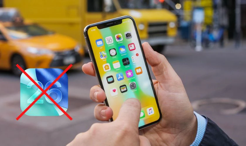 Nhược điểm có nên mua iPhone X cũ cần cân nhắc