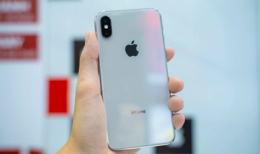 Những lưu ý khi quyết định chọn mua iPhone X cũ