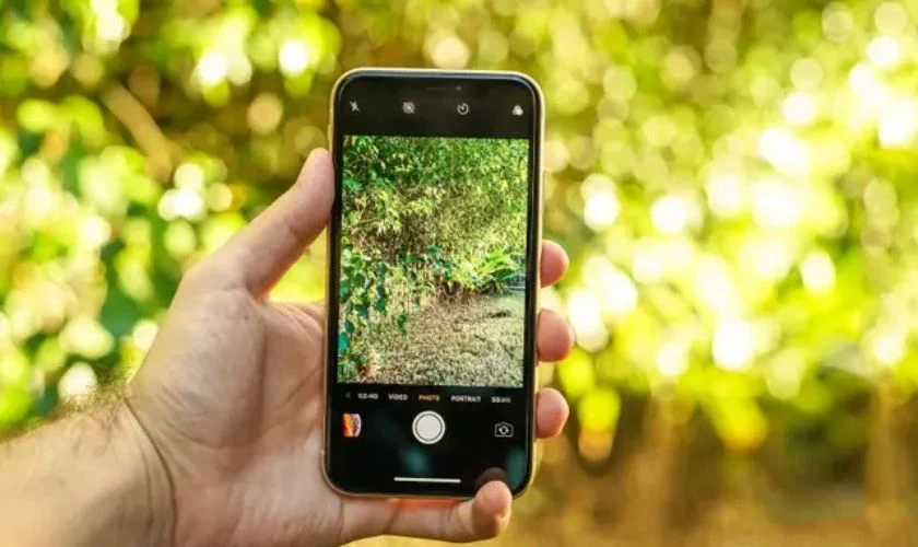 Nhược điểm khi mua iPhone XR cũ ở thời điểm hiện tại