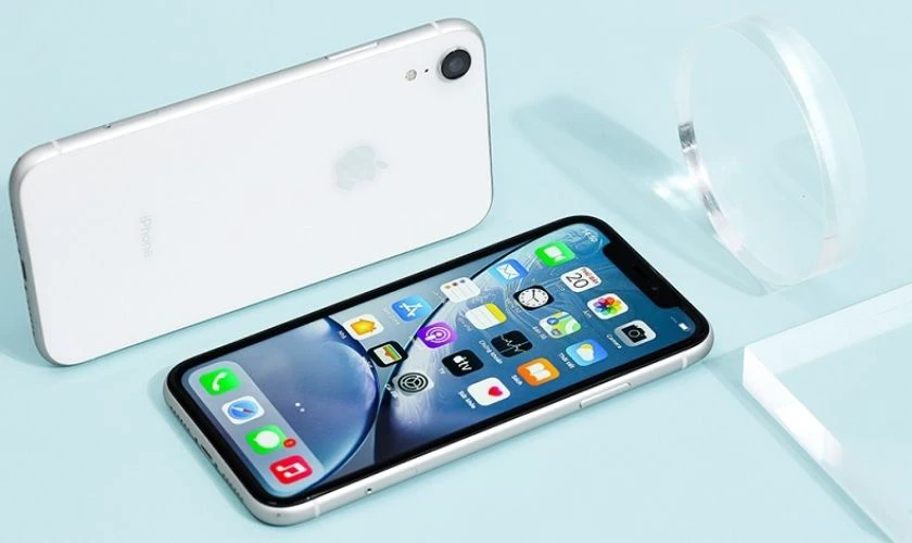 Tiêu chí quyết định có nên mua iPhone XR cũ