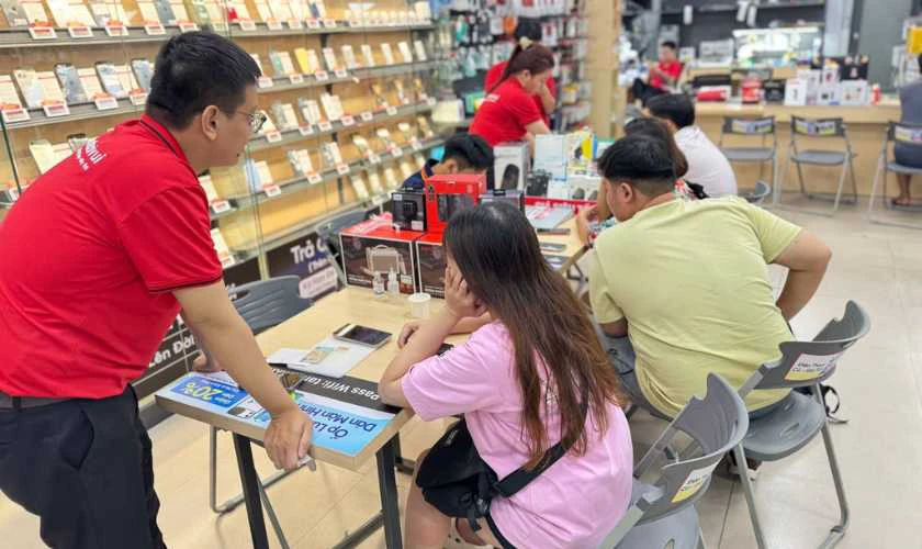 Mẹo kiểm tra iPhone XR cũ nên biết