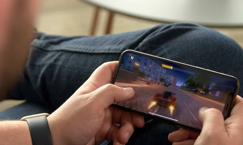 Nhu cầu sử dụng của người dùng