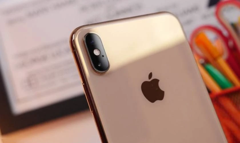Mẹo kiểm tra iPhone XS cũ khi mua