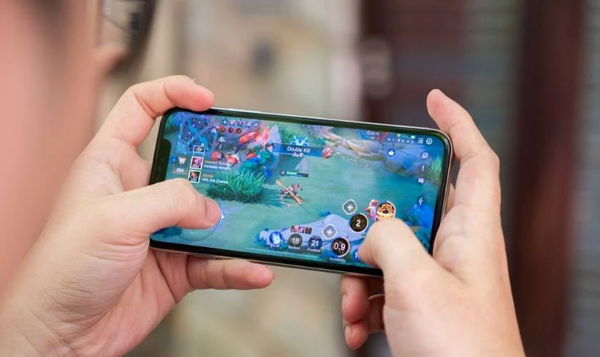 Hiệu năng vẫn đủ dùng cho nhu cầu phổ thông