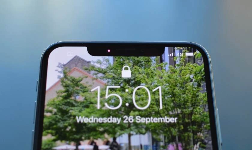 Sự ổn định của các tính năng bảo mật