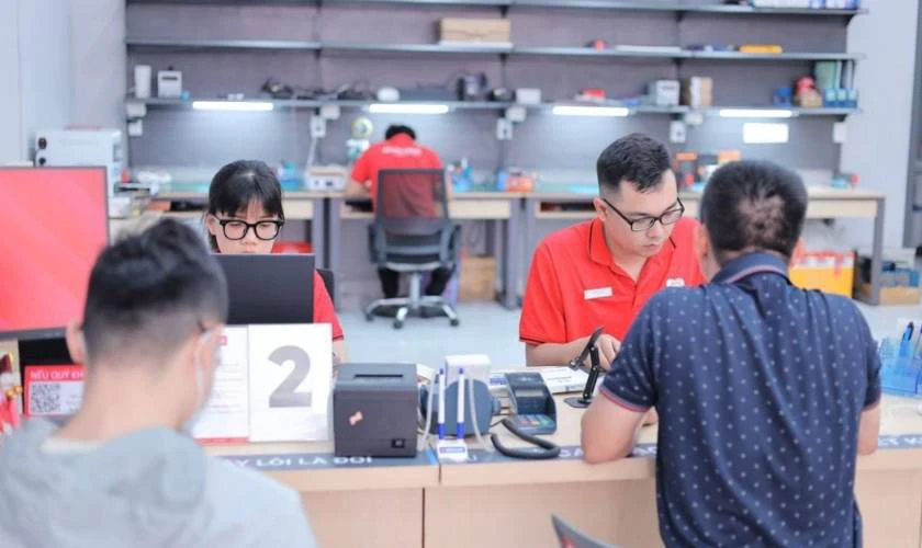 Mua iPhone XS Max cũ ở đâu uy tín, chính hãng?