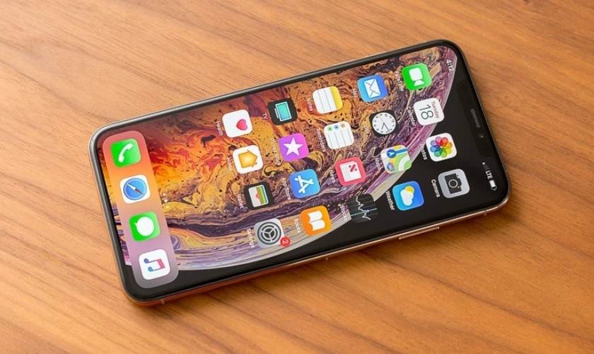 Ưu điểm khi mua iPhone XS Max cũ