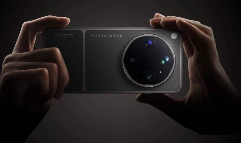 Ai nên mua OPPO Find X9 Ultra?