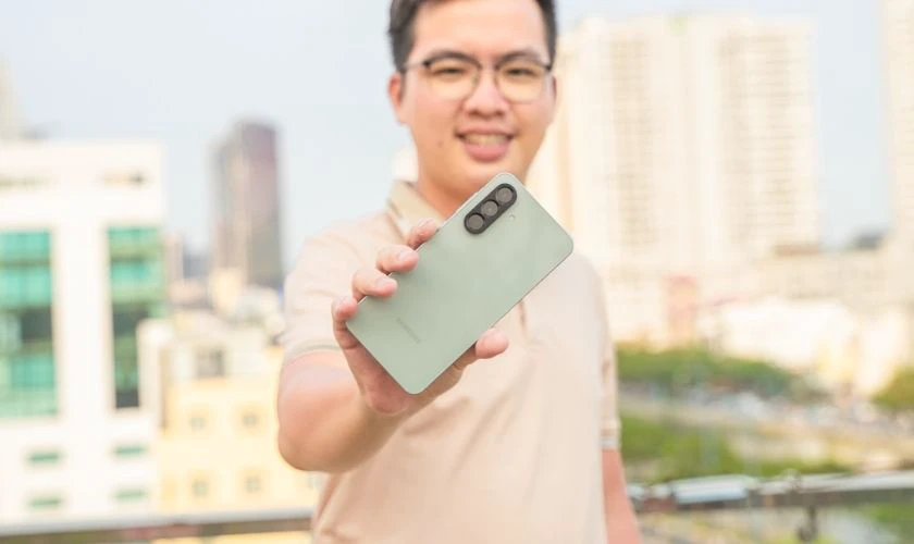 Có nên mua Samsung Galaxy A57 không