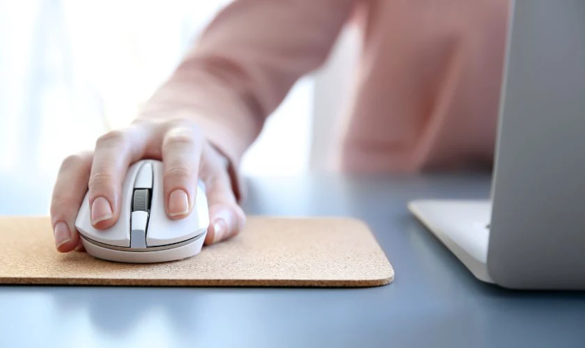 Chuột không dây phù hợp với đối tượng nào