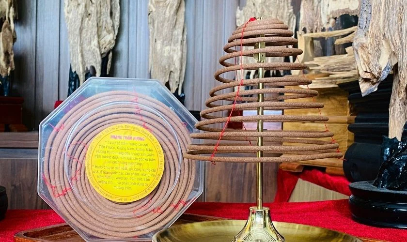 Giảm căng thẳng, thư giãn tinh thần