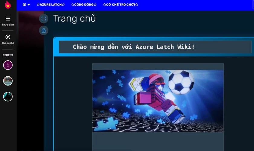 Câu hỏi thường gặp về Code Azure Latch Wiki mới nhất
