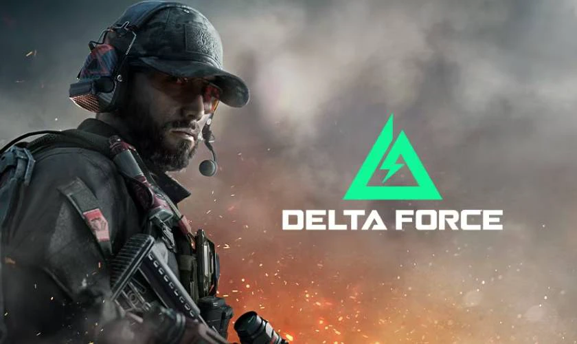 Lưu ý khi nhập Code Delta Force Garena Mobile, PC mới nhất