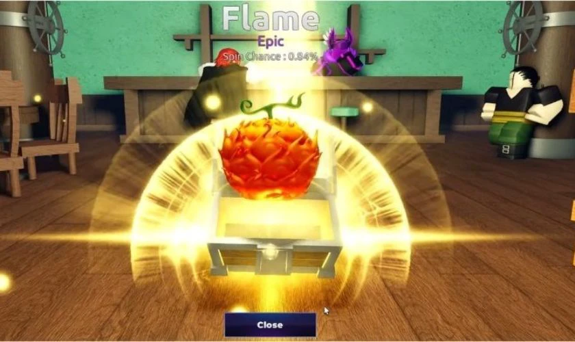 Lưu ý khi nhập Code Fruit Battlegrounds