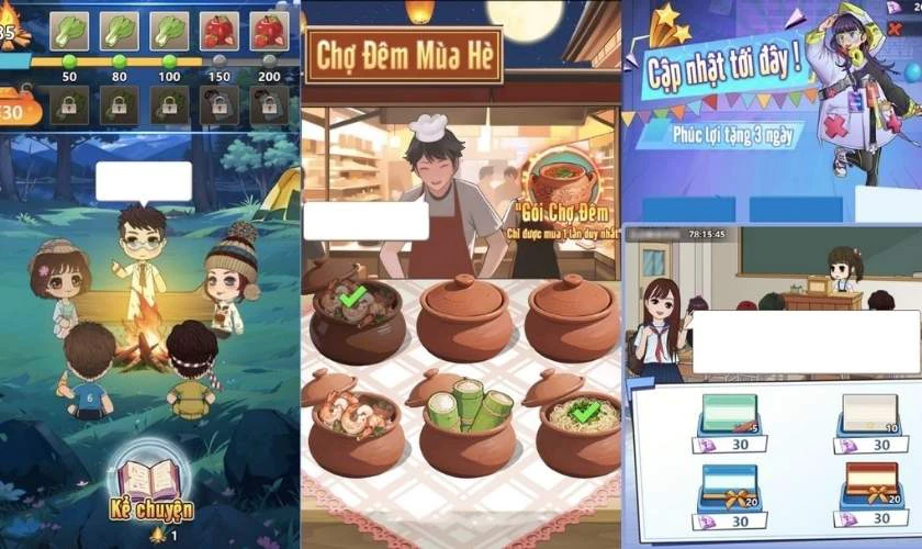 Code Học Viện Thiên Tài có lợi ích gì?