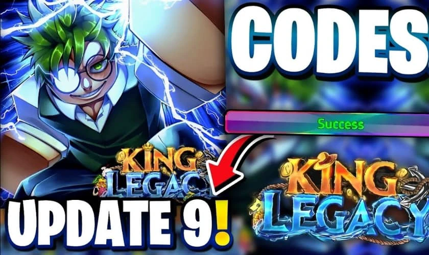 Lưu ý khi nhập Code