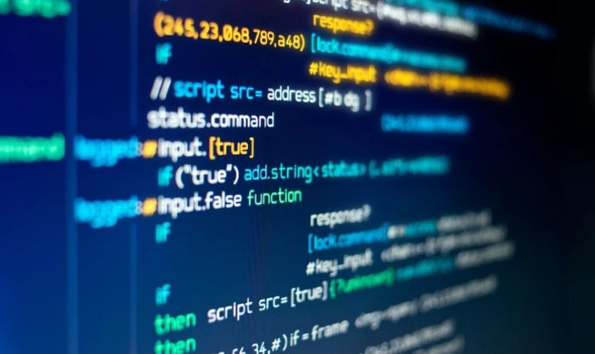 Chế Độ Tự Động Hoá Thông Minh