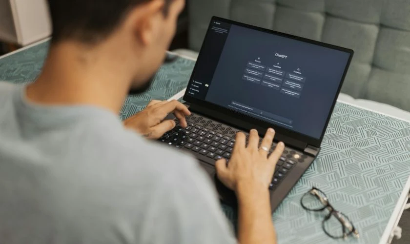 Tiết Kiệm Thời Gian Và Công Sức Làm Việc