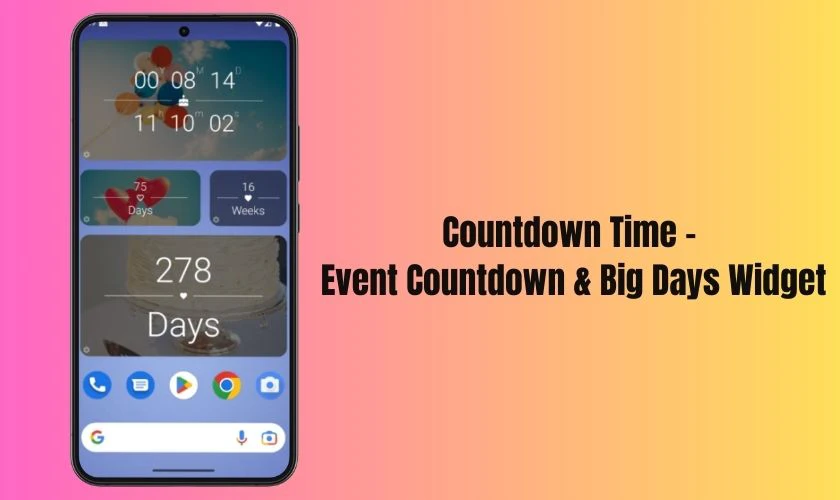 Countdown Time