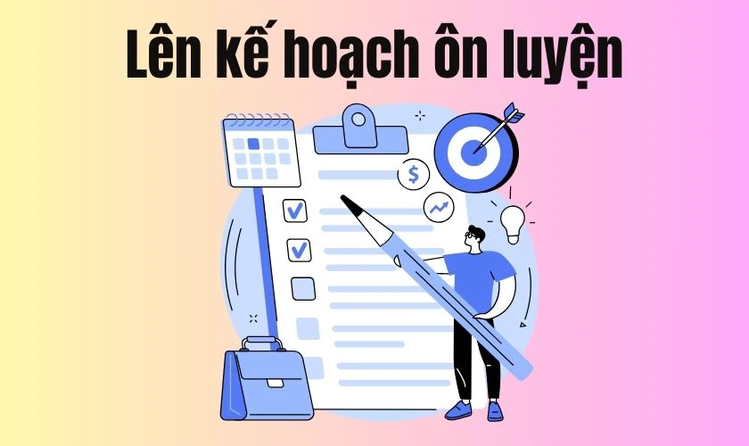 Tại sao phải biết còn bao nhiêu ngày nữa 2k7 thi đại học 2025