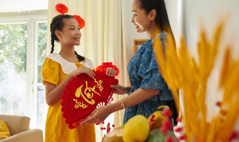 Tổng kết công việc và chuẩn bị tinh thần