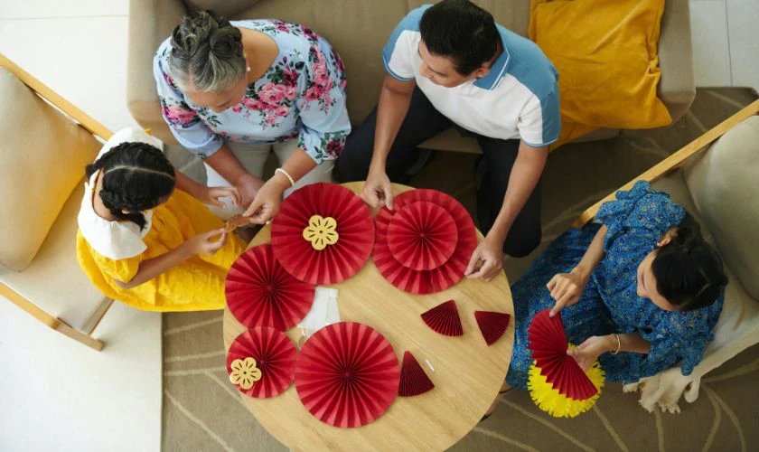 Còn 7 ngày trước Tết Dương lịch 2026 nên làm gì