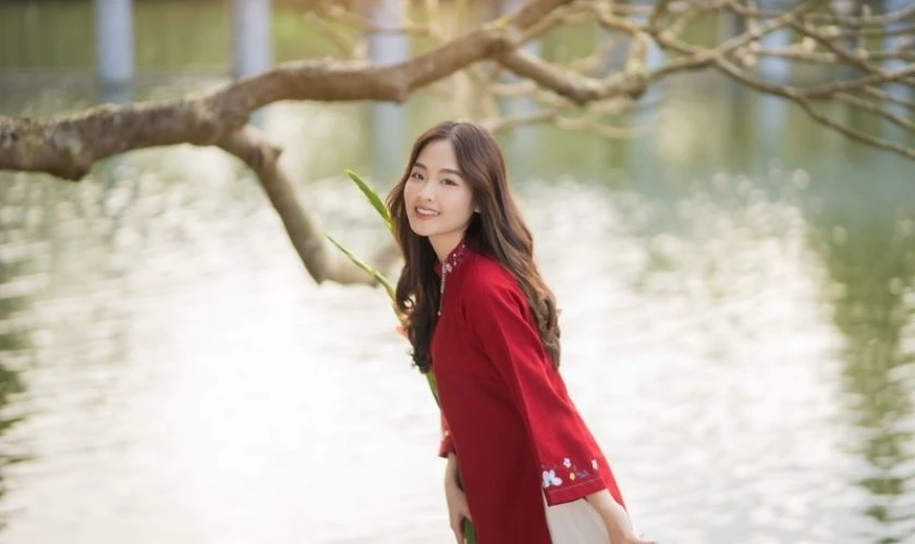 Lưu ý khi chọn concept chụp ảnh Tết 2026