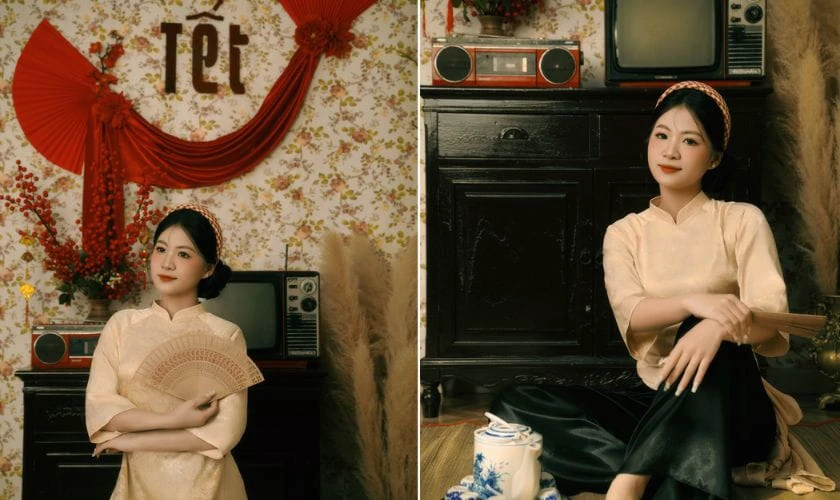 Phong cách cổ điển