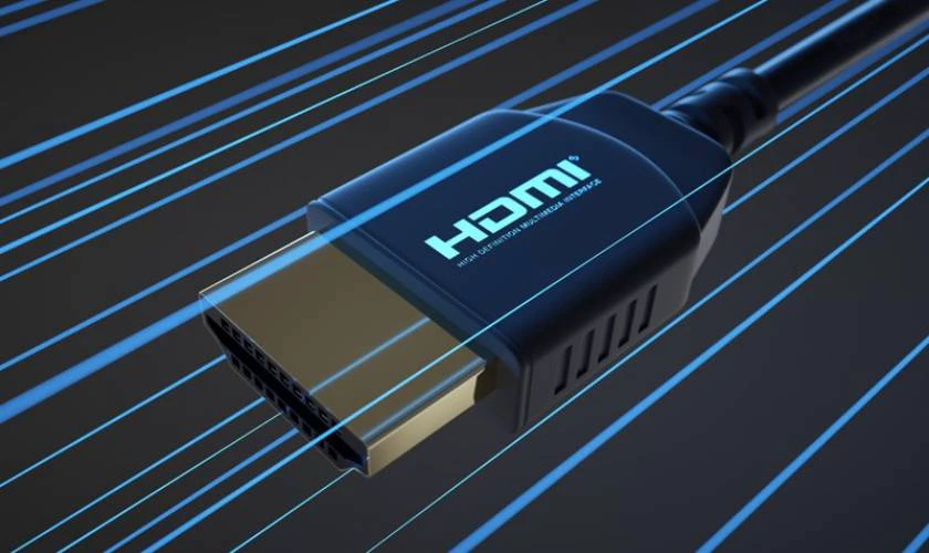 Cổng HDMI là gì