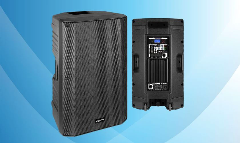 Đặc điểm của công suất loa 1000W là gì?