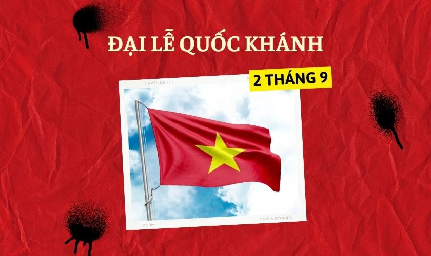 Content 2/9/2025 hay cần đáp ứng các tiêu chí gì?