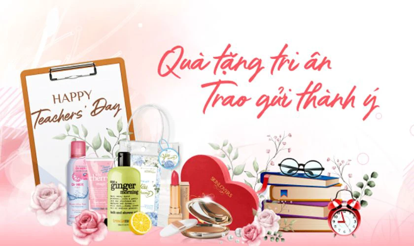 Lựa chọn ngôn từ và cân đối mục đích tri ân và bán hàng tránh phản cảm
