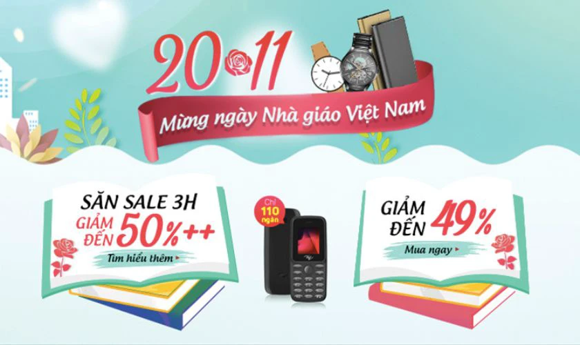 Tăng độ nhận diện thương hiệu và hảo cảm của khách hàng
